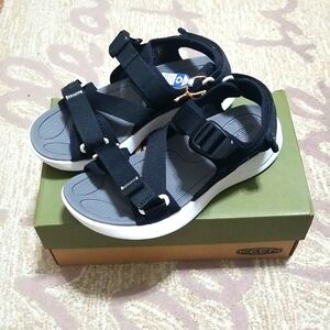 Keen Elle Sport Backstrap Sandal